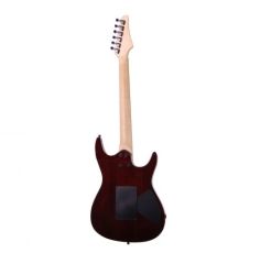 Gitar Elektro Extreme SOLAK XEFRLH50NA