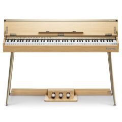 Donner DHP-300 Pro Dijital Piyano (Beige)