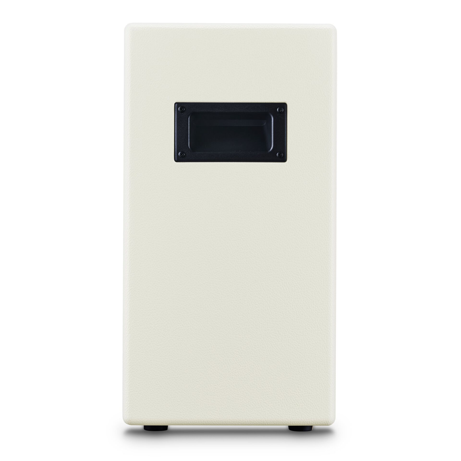 Positive Grid Spark Cab 140-Watt Class D Powered FRFR Kabin (Pearl)