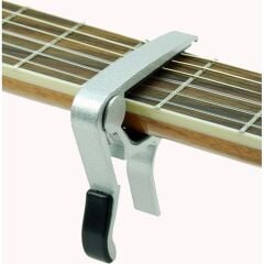 Piarro Gitar ve Bağlama Kelepçesi ( Capo )