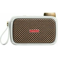 Positive Grid Spark Go Akıllı Gitar Amfisi (Beyaz)