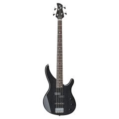 Yamaha TRBX174EW 4 Telli bas Gitar (Trans Black)