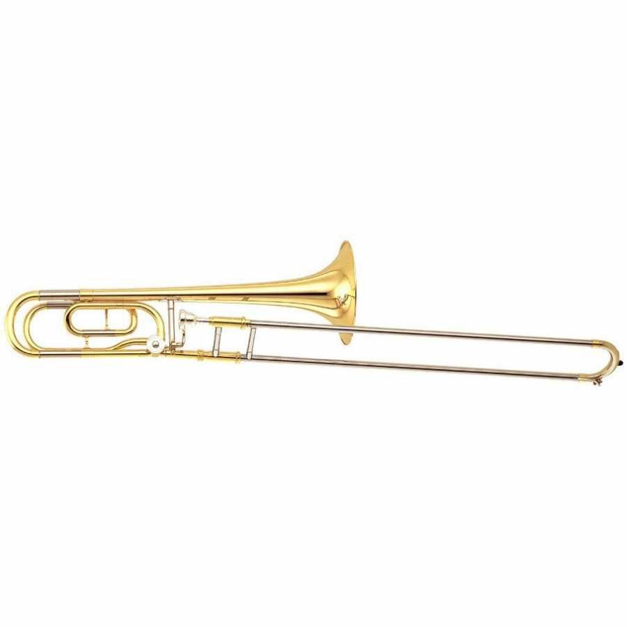Yamaha YSL356G Tenor Trombon