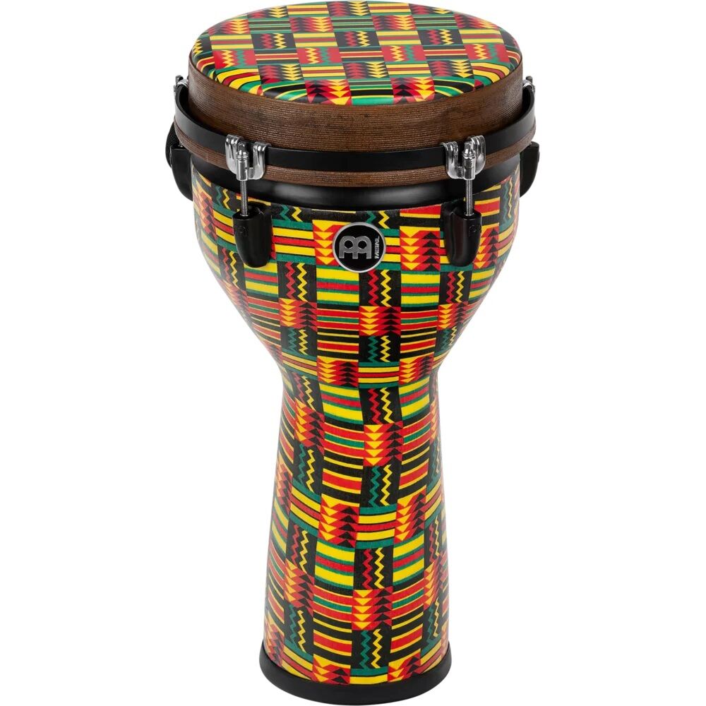 Meinl JD10SI-DH Jumbo Serisi 10'' Djembe  (Simbra Designed)