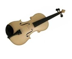 CREMONIA V4 VİYOLA HAM, 40CM, KUTULU