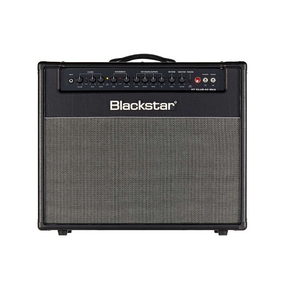 Blackstar HT-Club MKII Lambalı Kombo Elektro Gitar Amfi