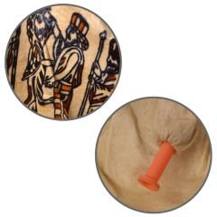 Tulum Ney Anban Kılıf Hediyeli NA40