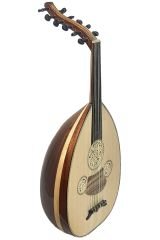 Maun Ağacı Kaliteli Ud