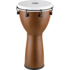 Meinl PADJ12-BW Alpine Series Pick Up 12'' Djembe (Barnwood Finish)