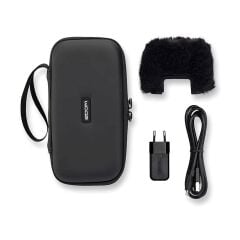 Zoom APH-2e Aksesuar Seti (H2essential Uyumlu)