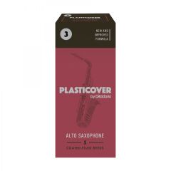 Daddario Woodwinds Plasticover RRP05ASX300 Alto Saksafon Kamışı No:3