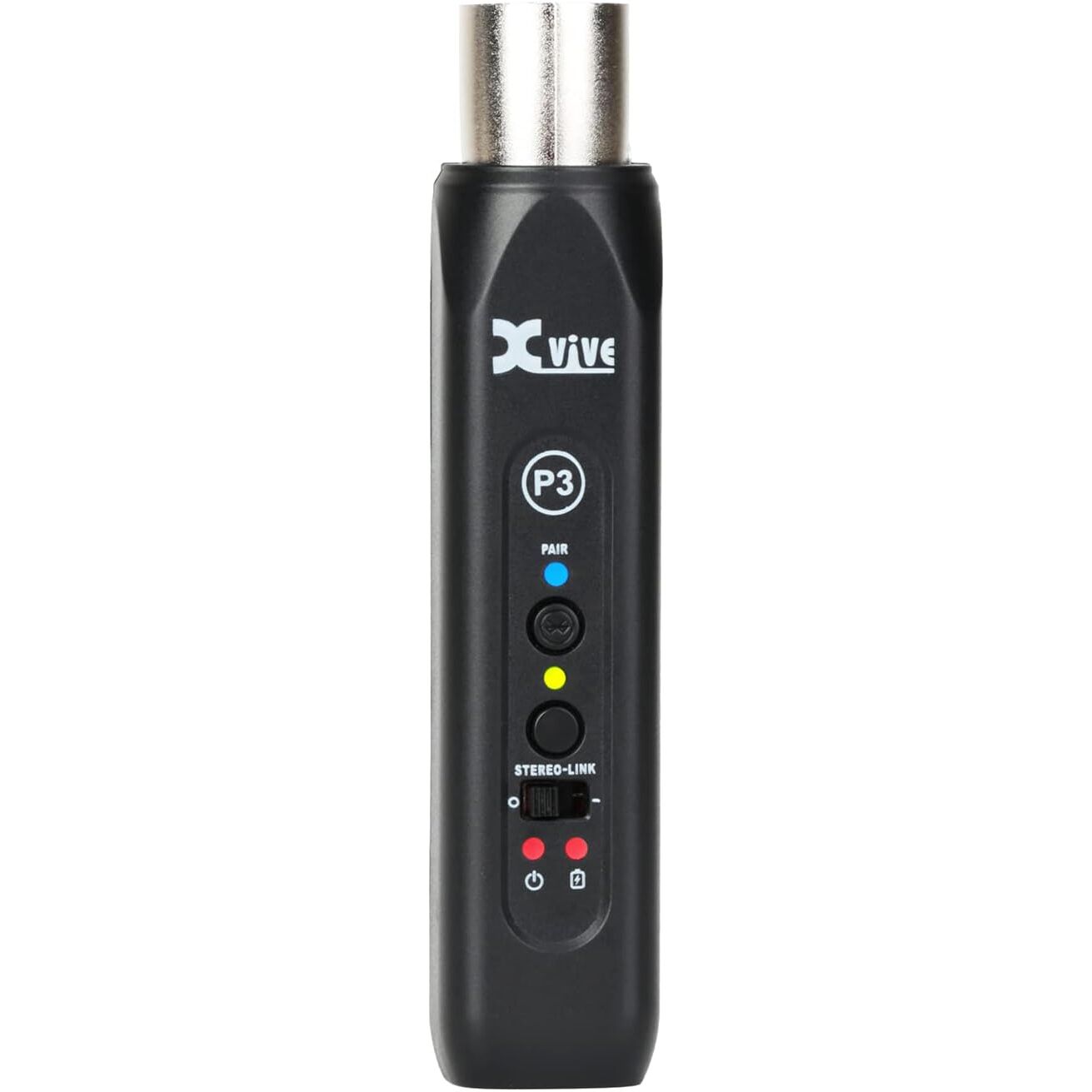 Xvive P3 Bluetooth Audio Receiver (Alıcı)