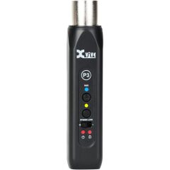Xvive P3 Bluetooth Audio Receiver (Alıcı)