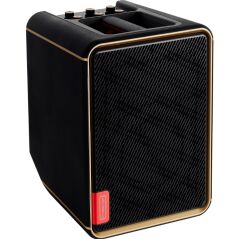 Positive Grid Spark Edge 65-watt Combo Amfi ve PA Sistem (Siyah)