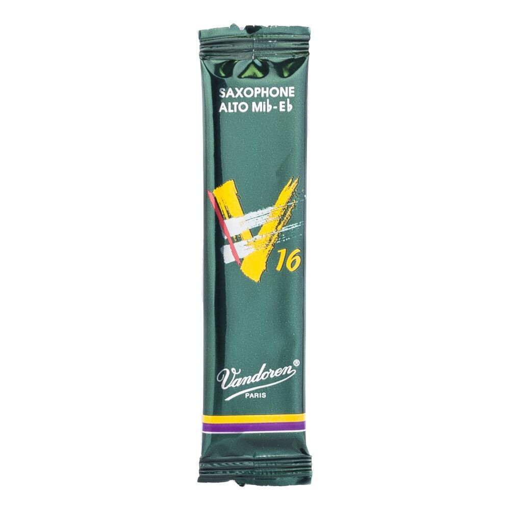 Vandoren SR703 V16 Eb Alto Saksafon Kamışı (3 Numara)