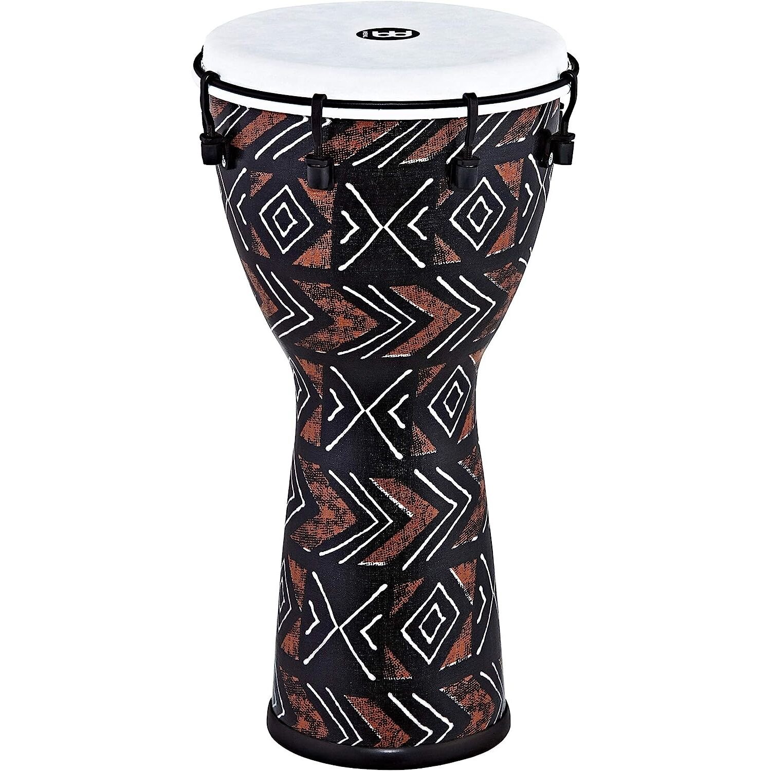 Meinl ADJ10-KA Alpine Series 10'' Djembe (Kanga Sarong)
