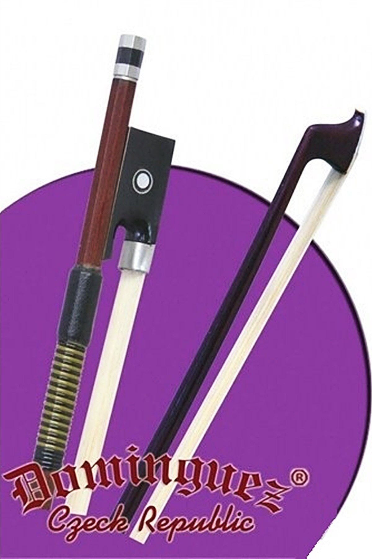 Dominguez Sekizgen 4/4  Keman Yayı