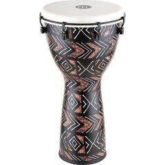Meinl ADJ12-KA Alpine Series 12'' Djembe (Kanga Sarong)