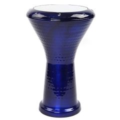 Masterwork Dövme Döküm Darbuka Lacivert