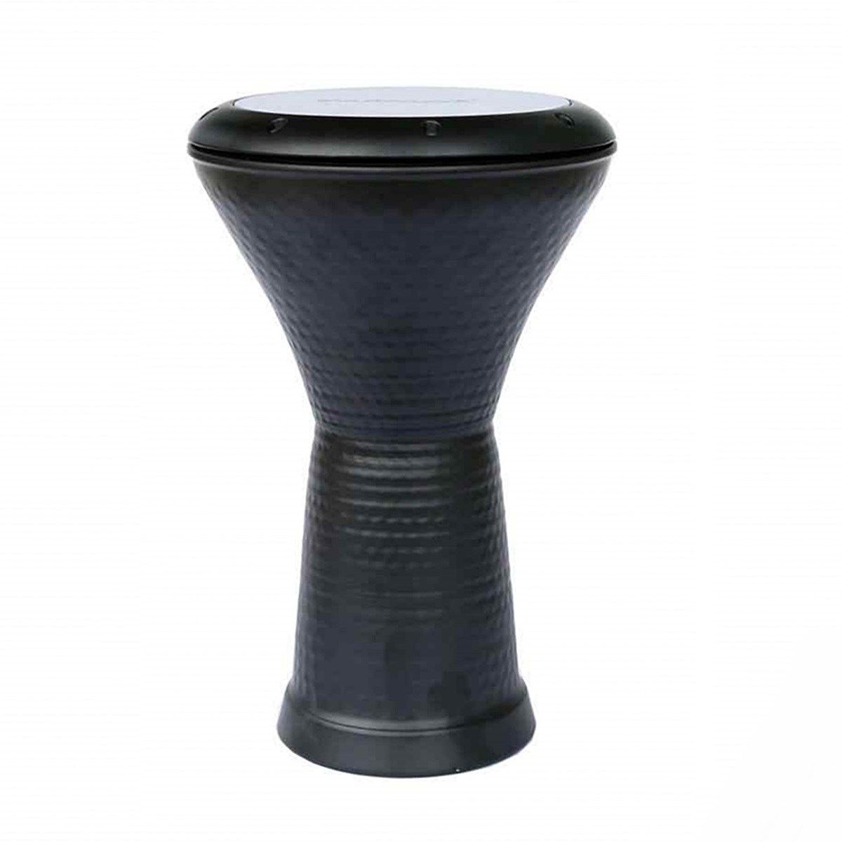 Dövme Döküm Darbuka Siyah