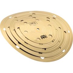Meinl 8''-10″-12″-14″-16'' HCS Serisi Smack Stack Zil