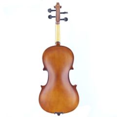 Rosa 2/4 Keman - Mat Cilalı  (RV024M)
