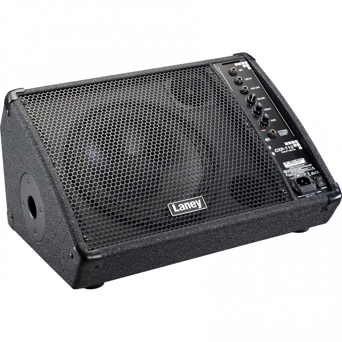 Laney CXP-110 Aktif Sahne Monitörü