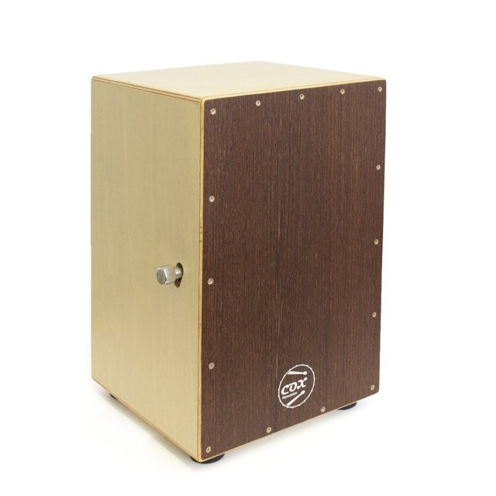 Cox DKS6MT Cajon