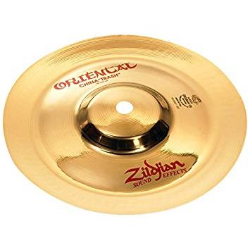Zildjian 10'' FX Oriental China Trash