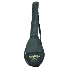 BAĞLAMA YAPRAK DUT KISA SAP BYDK + KILIF HEDİYELİ