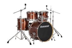 Ludwig Element Evolution LE520024 5 PC 20'' Copper Sparkle Bateri Seti