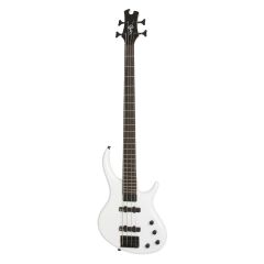 Epiphone Toby Standard IV Bas Gitar (Alpine White)