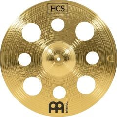 Meinl HCS16TRC HCS Serisi 16'' Trash Crash Zil