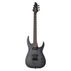 Schecter Keith Merrow KM-6 MK-III Standard Elektro Gitar (Trans Black Burst)
