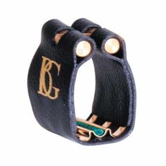 BG Soprano Lıgature Standard Saksafon Deri Bilezik