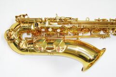 TENOR SAKSAFON MARSYAS KUTULU: TS-200