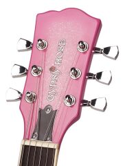 VALENCIA GRE2KCPK ELEKTRO GİTAR GYPSY ROSE SET