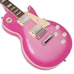 VALENCIA GRE2KCPK ELEKTRO GİTAR GYPSY ROSE SET