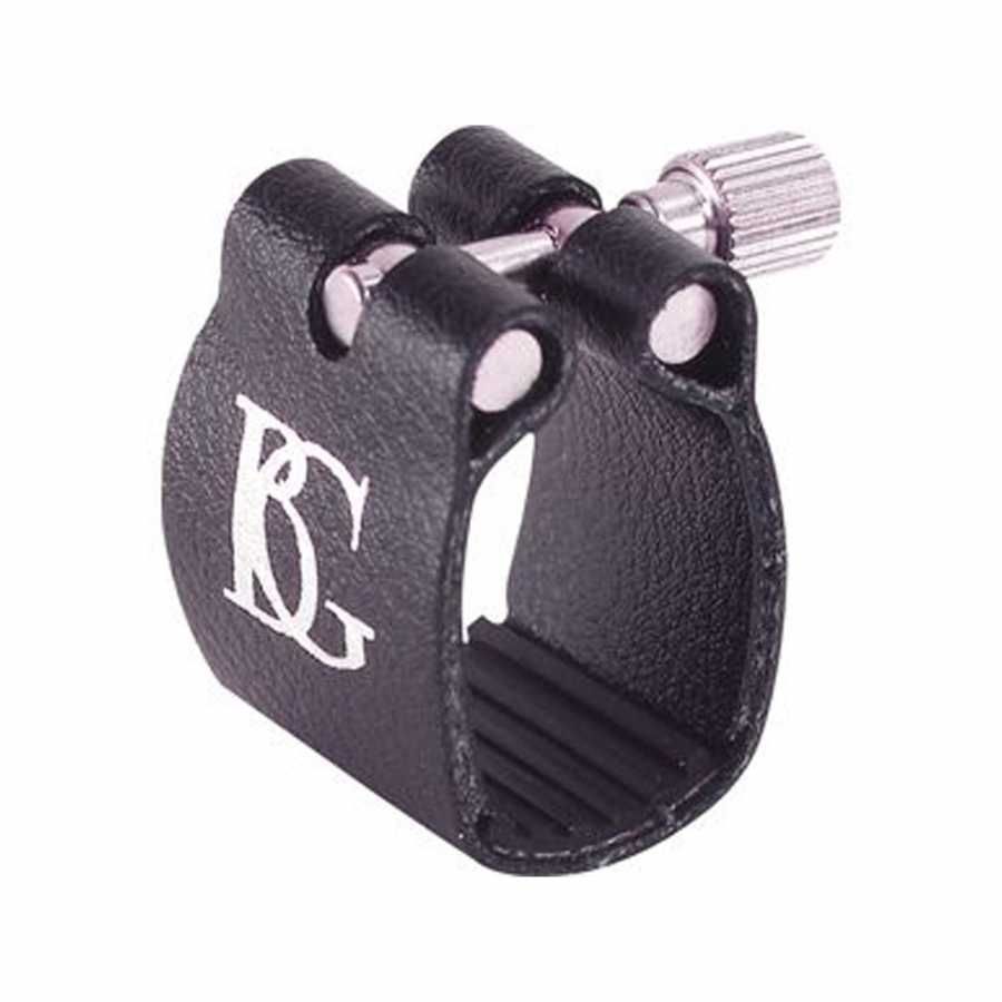 BG Clar Bb/Sib Ligature /Standard Klarnet Deri Bilezik
