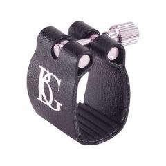 BG Clar Bb/Sib Ligature /Standard Klarnet Deri Bilezik