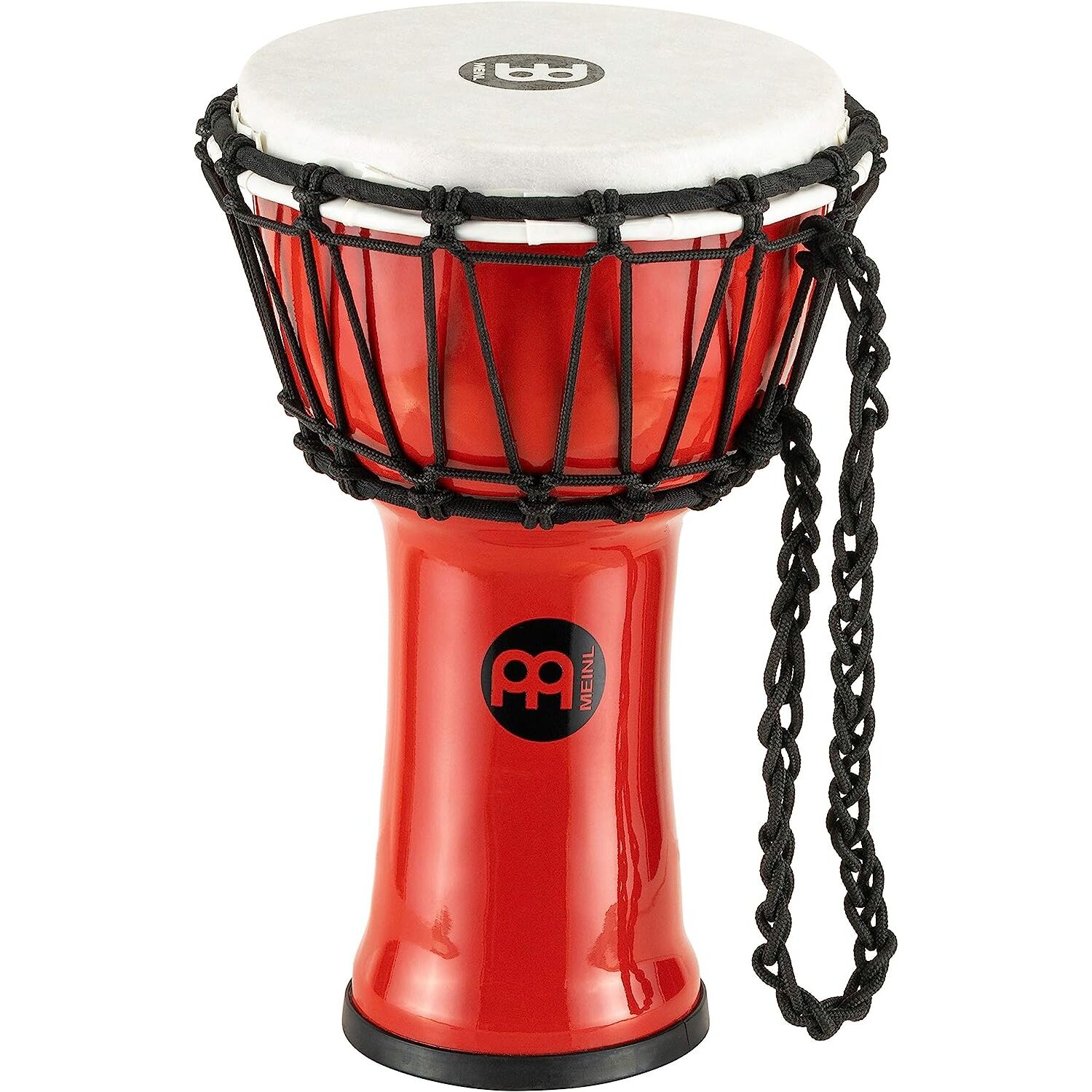 Meinl Junior 7'' Djembe (Kırmızı)