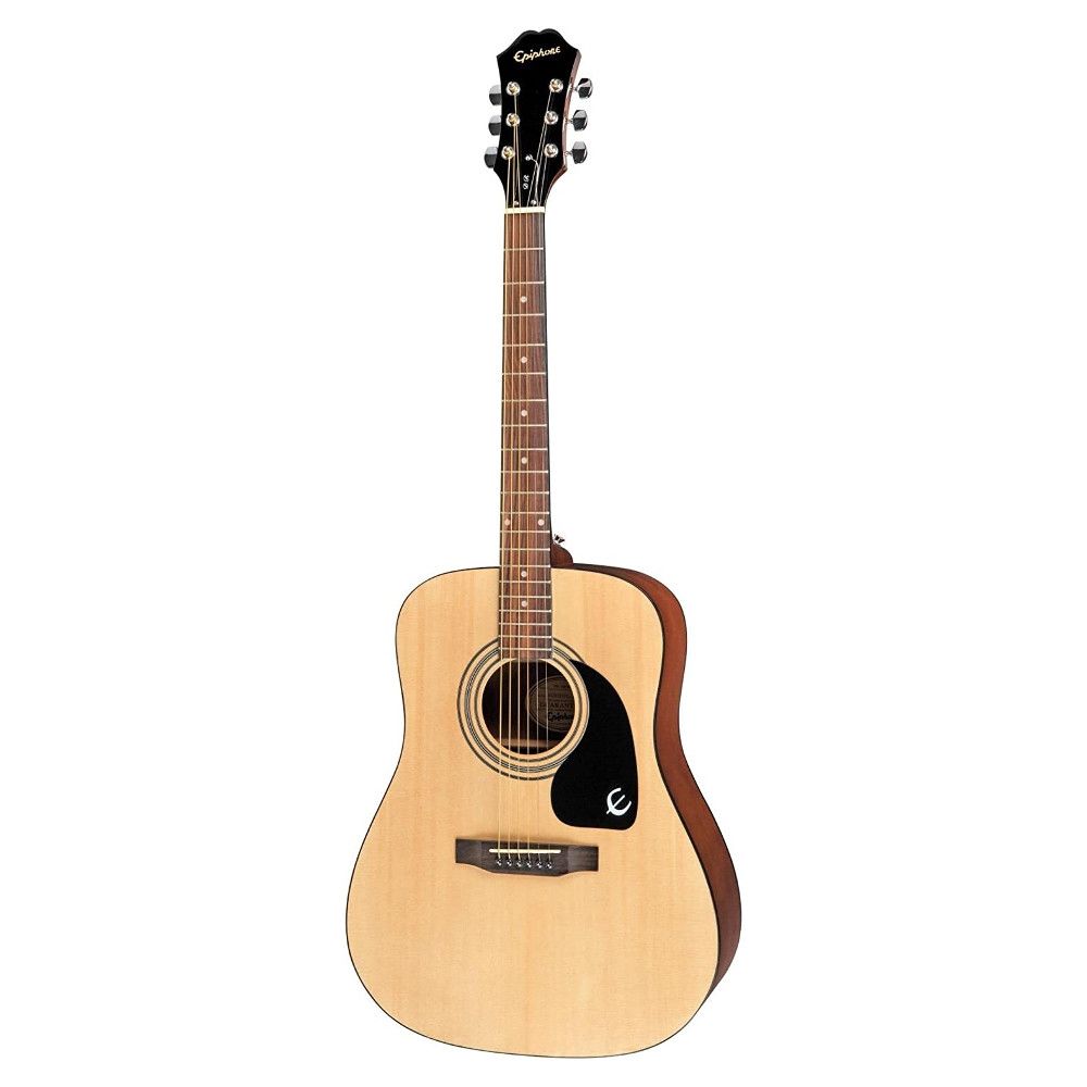 Epiphone PR-150 Akustik Gitar (Natural)