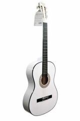 Gonzales Beyaz Klasik Gitar
