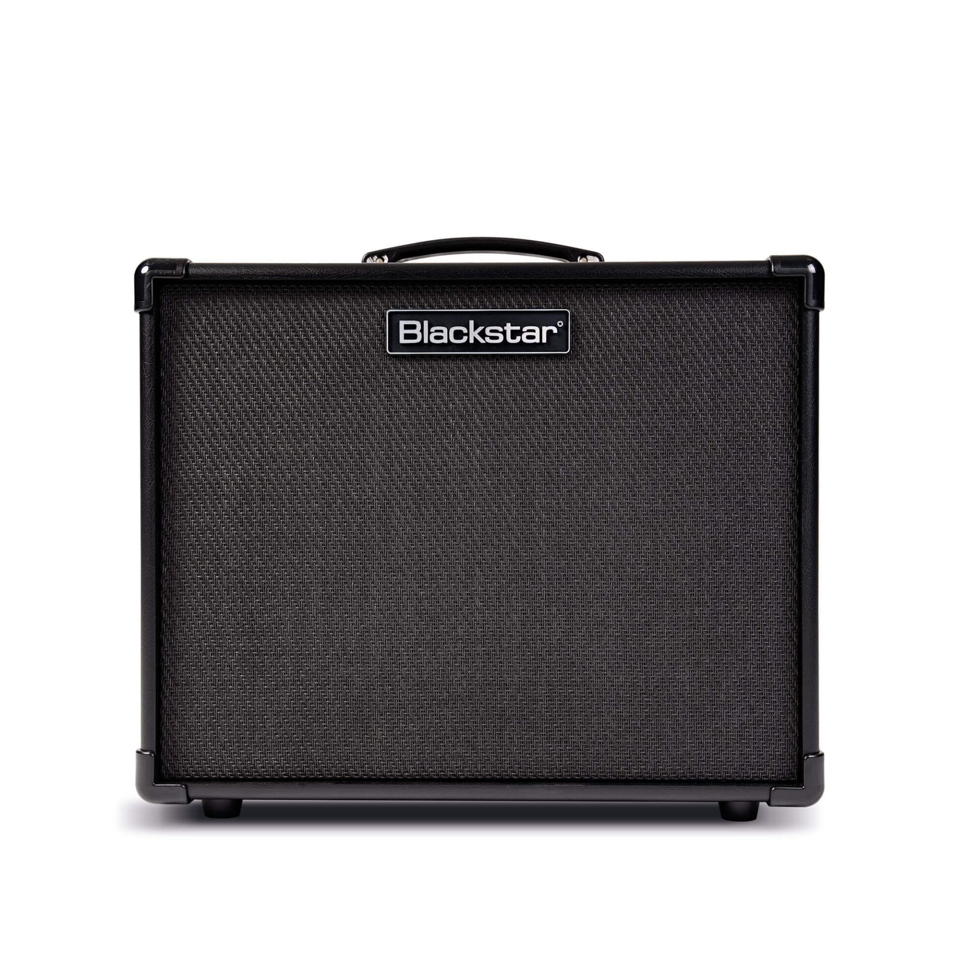 Blackstar ID:X 50 1x12” Dijital Kombo Elektro Gitar Amfi