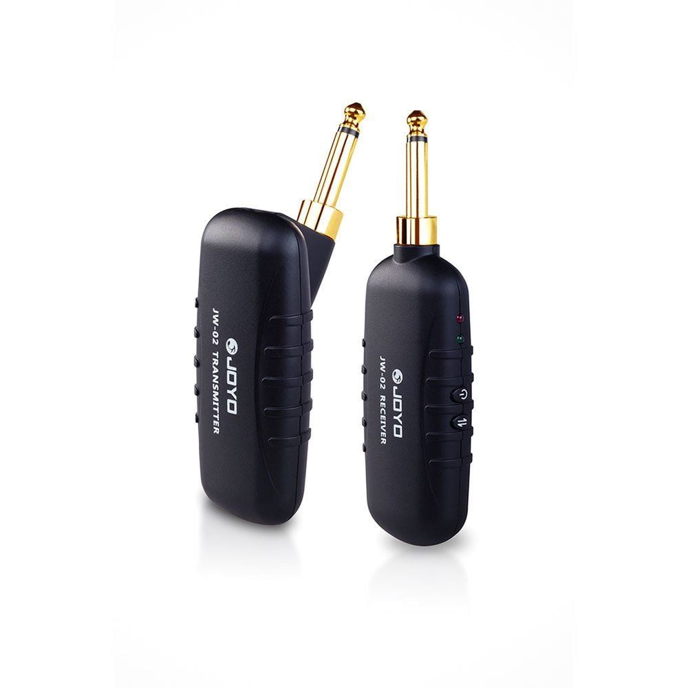 Joyo JW-02 Kablosuz Enstrüman Sistemi