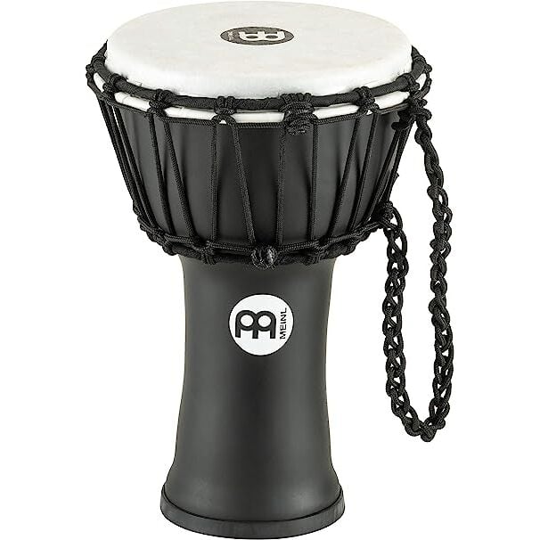 Meinl Junior 7'' Djembe (Siyah)