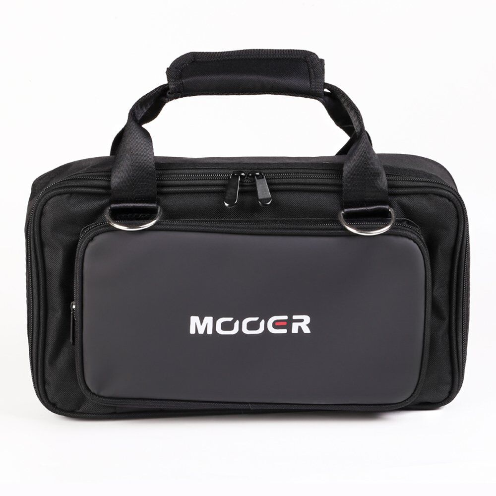 Mooer SC-200 GE200 için Soft Taşıma Çantası