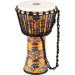 Meinl PADJ2-S-F Travel Series 8'' Djembe (Kenyan)