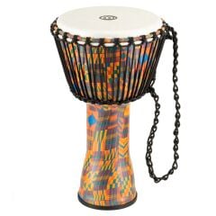 Meinl PADJ2-M-F Travel Series 10'' Djembe (Kenyan)