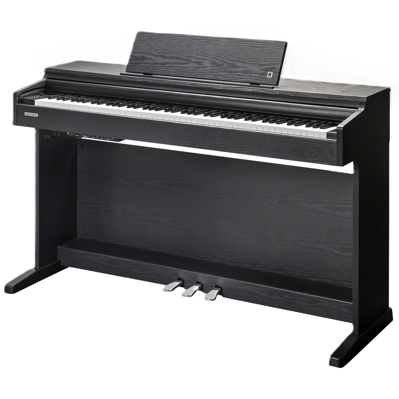 Kurzweil M215BK Dijital Piyano (Siyah)